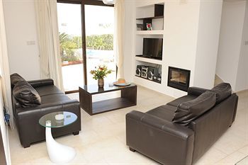Platzia Beach Villas Lempa Eksteriør bilde