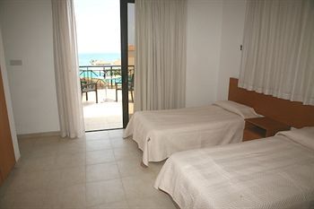 Platzia Beach Villas Lempa Eksteriør bilde