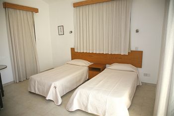 Platzia Beach Villas Lempa Eksteriør bilde
