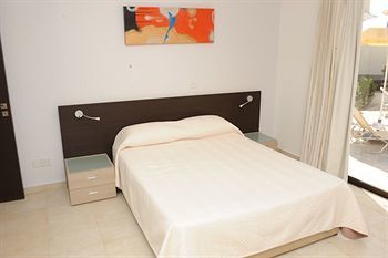 Platzia Beach Villas Lempa Eksteriør bilde