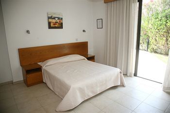 Platzia Beach Villas Lempa Eksteriør bilde