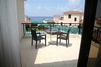 Platzia Beach Villas Lempa Eksteriør bilde