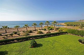 Platzia Beach Villas Lempa Eksteriør bilde
