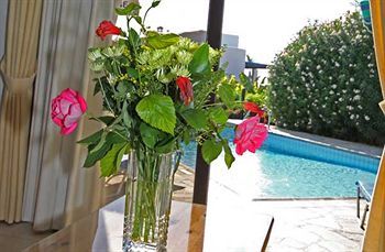 Platzia Beach Villas Lempa Eksteriør bilde